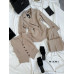 Костюм женский 3-ка костюмка люкс Модель: 863/864-5878 Цвет: Черный, беж