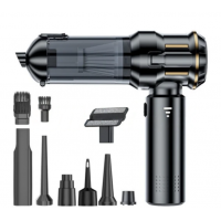 Пылесос портативный MINI (HL-138)