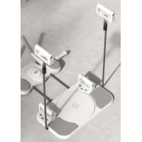 Тренажёр для спорта (DK-02)