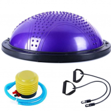 Фитбол-полусфера для фитнеса (PF-01)