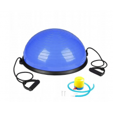 Фитбол-полусфера для фитнеса (PF-02)