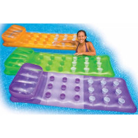 Пляжный надувной матрас Intex 58890