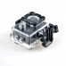Экшн камера H9/H9R wi-fi Ultra HD 1080 P