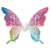 Крылья с подсветкой Dreamy Winds (-335)