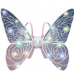 Крылья с подсветкой Shadow Angel (-331) Крылья с подсветкой Shadow Angel (-331)