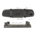 Зеркало заднего вида с видеорегистратором DVR 002924 с выносной камерой заднего вида