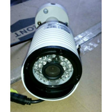 Камера видеонаблюдения AHD-Т5819-24 (1,3MP-3,6mm)