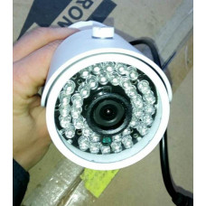 Камера видеонаблюдения AHD-Т6102-36 (1,0MP-3,6mm)