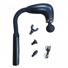 Аккумуляторный массажер U-образный для тела (RD-3019)