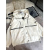 Ветровка женская на подкладке плащевка Эмми Модель: 1532-230 GR Цвет: как на фото