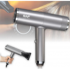Фен для волос RAF R474