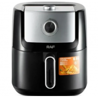 Воздушная фритюрница RAF R5281 (6.6L)
