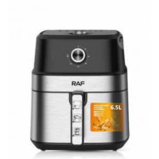 Воздушная фритюрница RAF R5319 (6,5L)