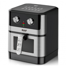 Воздушная фритюрница RAF R5341 (8L)
