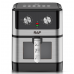 Воздушная фритюрница RAF R5341 (8L) Воздушная фритюрница RAF R5341 (8L)