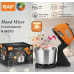 Ручной миксер RAF R6637O Ручной миксер RAF R6637O