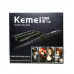 Плойка  4 в 1 стайлер для волос Kemei Km-4083