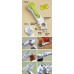 Открывалка для всего - 6 в 1 Kitchen CanDo Can Opener