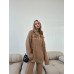 Костюм трикотажный женский oversize Модель: 1553-8004