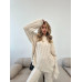 Костюм трикотажный женский oversize Модель: 1553-8004