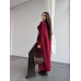 Кардиган женский трикотажный удлиненный Модель: 1553-3814
