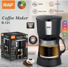Кофеварка RAF R131 (1,5L)