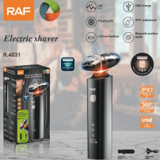 Триммер для бороды RAF R4031