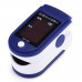 Пульсометр Pulse Oximeter BB-88 беспроводной