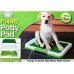 Туалет для собак Puppy Potty Pad