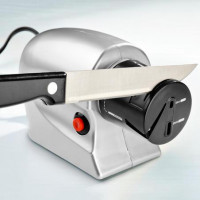Электрическая точилка универсальная Sharpener electric