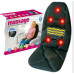 Массажер накидка Massage Seat Topper