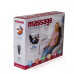 Массажер накидка Massage Seat Topper
