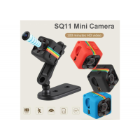 Миниатюрная камера SQ11 HD 1080p