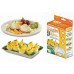 Формы для варки яиц без скорлупы яйцеварка Eggies