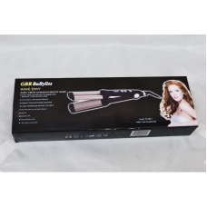 Плойка для волос ретро волны BaByliss DT-2021