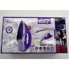 Утюг dsp KD1002 (1500 Вт)