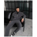 Мужской костюм Polar Fleece Модель: 852-9510