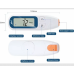 Глюкометр для измерения сахара в крови Blood Glucose Meter JZIKI-206 Глюкометр для измерения сахара в крови Blood Glucose Meter JZIKI-206