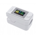 Высокоточный пульсоксиметр LK 89 (Fingertip Pulse Oximeter) White Высокоточный пульсоксиметр LK 89 (Fingertip Pulse Oximeter) White