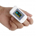 Высокоточный пульсоксиметр LK 89 (Fingertip Pulse Oximeter) White Высокоточный пульсоксиметр LK 89 (Fingertip Pulse Oximeter) White