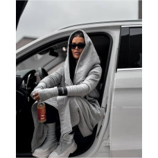 Кардиган осенний Модель: 1422-2010