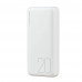 Павер банк Power Bank для телефонів 20000mAh XO PR183
