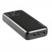 Павер банк Power Bank для телефонів 20000mAh XO PR183