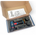 Аккумуляторная угловая угловая шлифмашина mini 2 аккум 12v at-ag7501 Аккумуляторная угловая угловая шлифмашина mini 2 аккум 12v at-ag7501