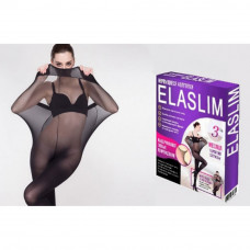 Сверхпрочные нервущиеся колготки ElaSlim ( Эласлим ) Только ОПТ