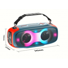 Портативная беспроводная колонка Hopestar A 30 Party 70W 7 ЧАС работы защита от влаги IPX5
