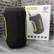Портативная колонка с мощным звуком 40 Вт, водонепроницаемая IPX6, Bluetooth 5.0, HOPESTAR H59