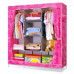 Шкаф органайзер Storage Wardrobe YQF130-14A