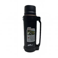 Термос SSB-A250 2.5л металл, пластик