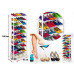 Стойка шкаф для обуви Amazing shoe rack